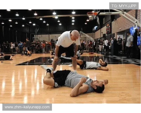 NBA球队赛前热身投篮流程标准化：科学打造完美开局的秘诀