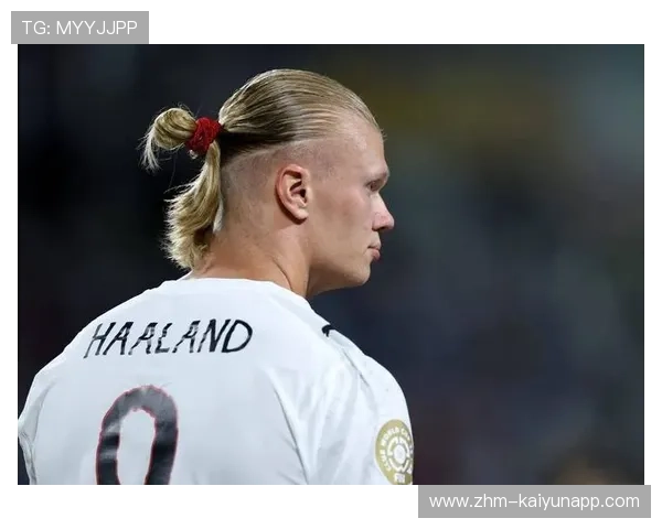 哈兰德私底下喜欢画画？画作曝光引好奇