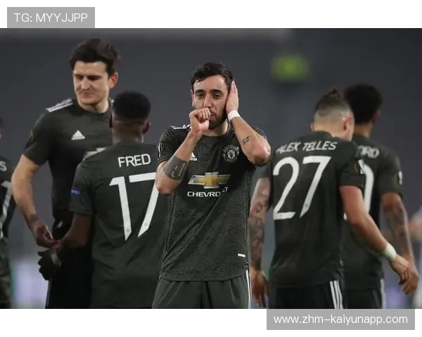 曼联豪取四球大胜，B费一箭三雕带队冲击前四