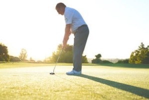 开云体育网站入口-中国高尔夫球员许赢夺得女子中巡个人第三冠，许亚军高尔夫